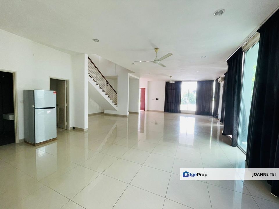 Jacaranda @ Garden Residence, Selangor, Cyberjaya