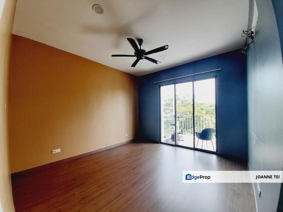 Lake Point Residence, Selangor, Cyberjaya