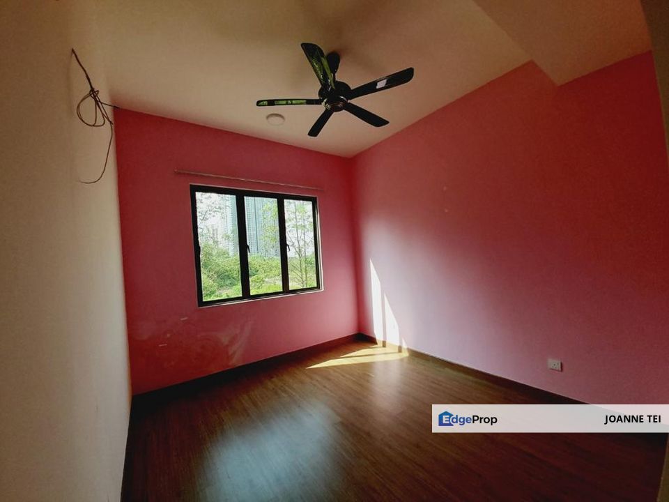 Lake Point Residence, Selangor, Cyberjaya