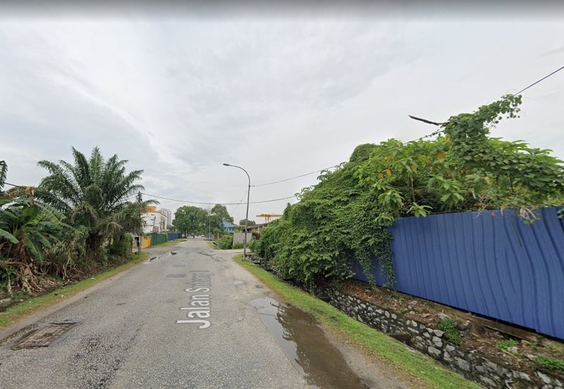 Taman Perindustrian Subang