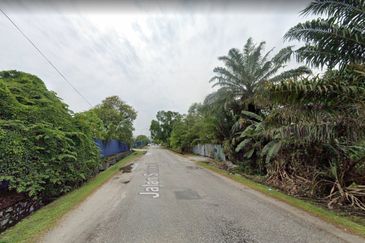 Taman Perindustrian Subang