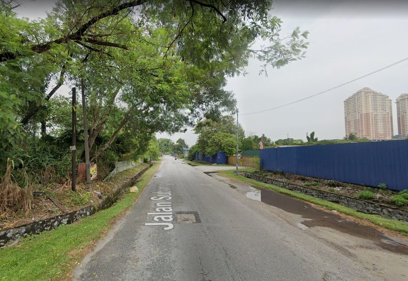 Taman Perindustrian Subang