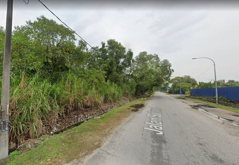 Taman Perindustrian Subang