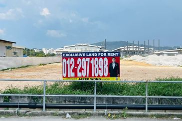 Taman Perindustrian Subang