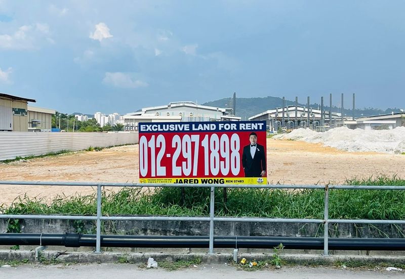 Taman Perindustrian Subang