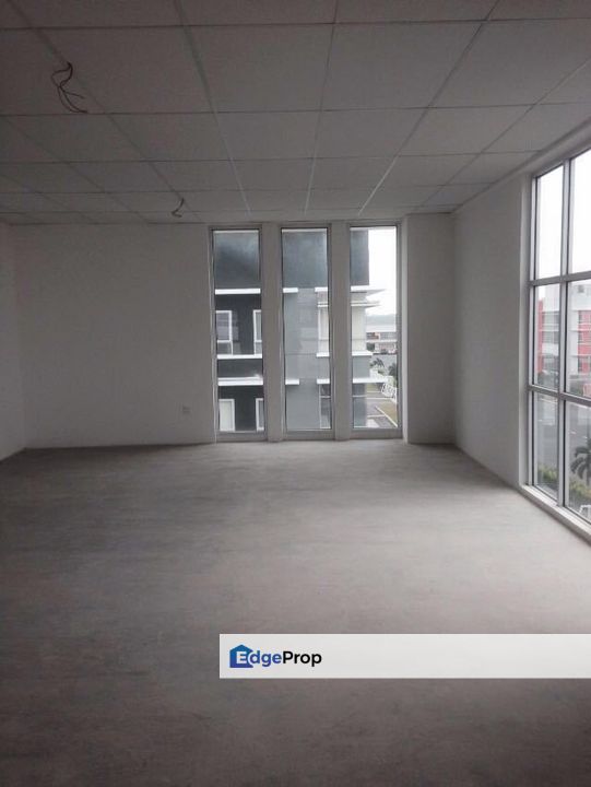 The Only Light Industry in Cyberjaya, Selangor, Cyberjaya