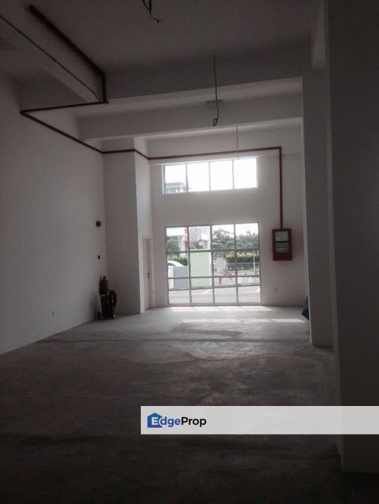 The Only Light Industry in Cyberjaya, Selangor, Cyberjaya