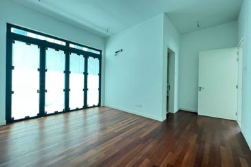 Sejati Residences - Astonia II