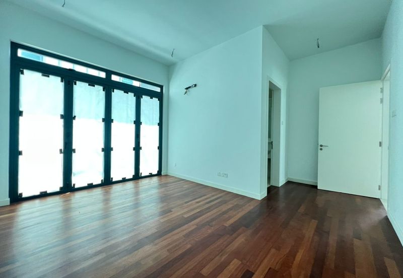 Sejati Residences - Astonia II