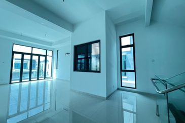 Sejati Residences - Astonia II