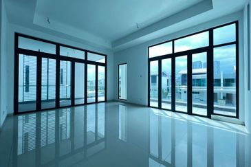 Sejati Residences - Astonia II