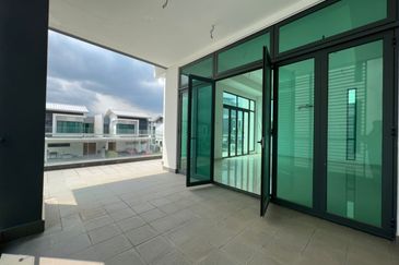 Sejati Residences - Astonia II