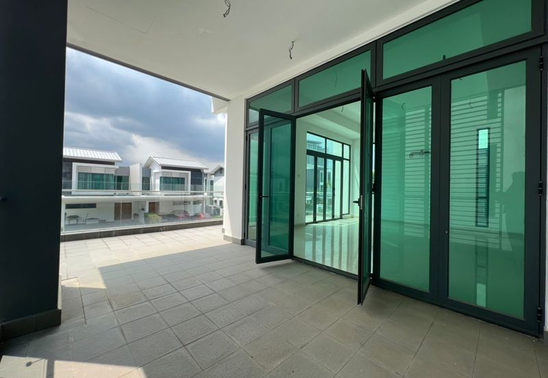 Sejati Residences - Astonia II