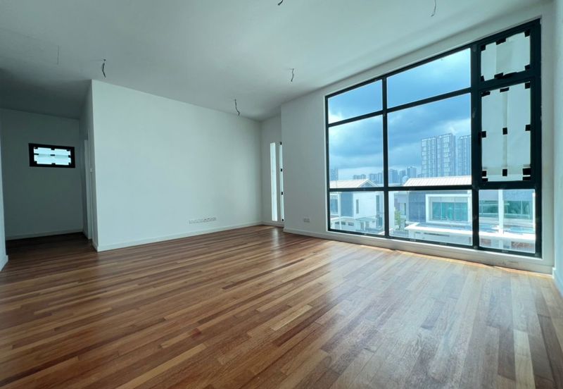 Sejati Residences - Astonia II