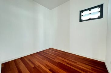 Sejati Residences - Astonia II