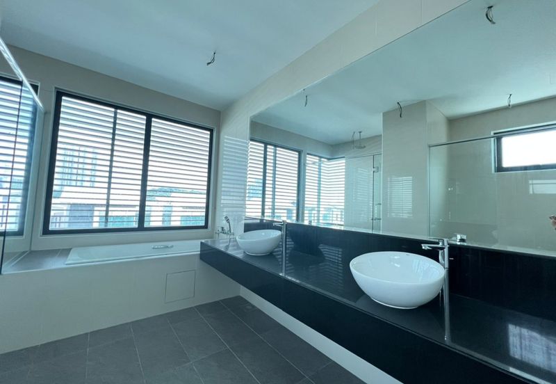 Sejati Residences - Astonia II