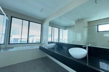 Sejati Residences - Astonia II