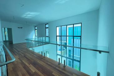 Sejati Residences - Astonia II