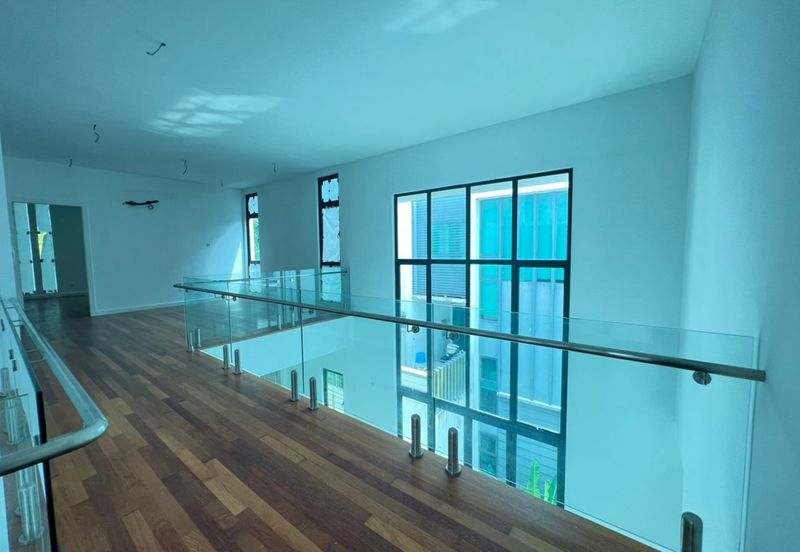 Sejati Residences - Astonia II