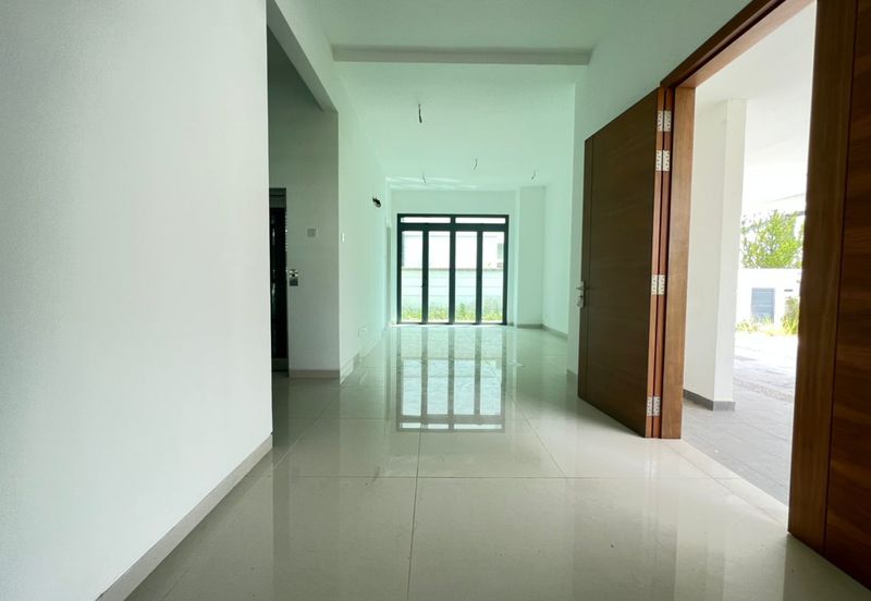 Sejati Residences - Astonia II