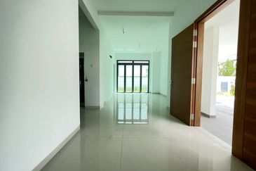 Sejati Residences - Astonia II