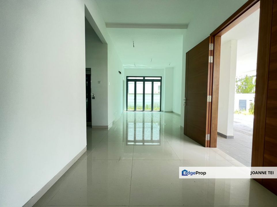 Astonia I, Sejati Residence, Cyberjaya, Selangor, Cyberjaya