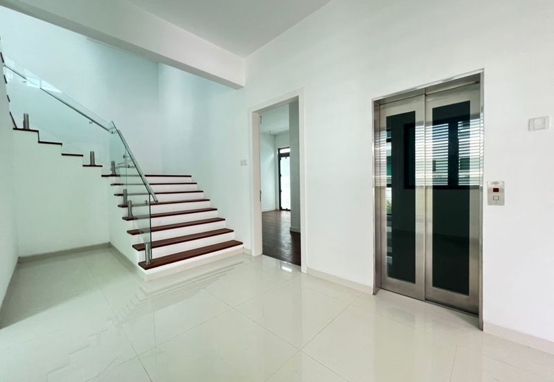 Sejati Residences - Astonia II