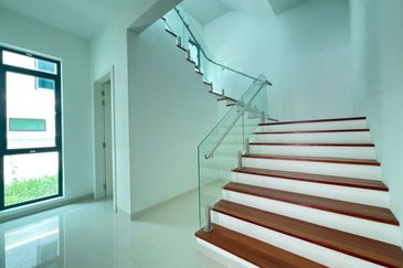 Sejati Residences - Astonia II