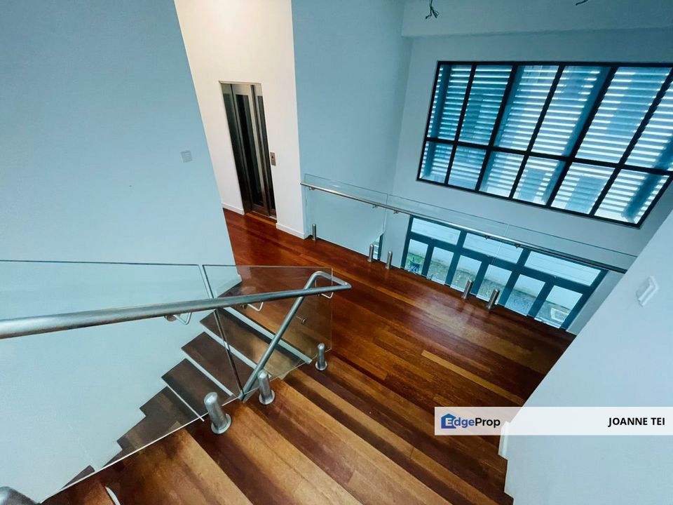 Astonia I, Sejati Residence, Cyberjaya, Selangor, Cyberjaya