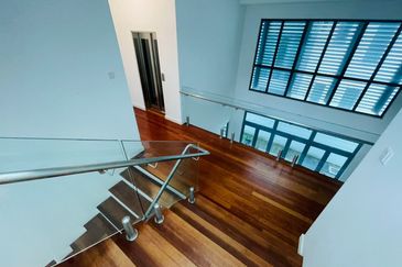 Sejati Residences - Astonia II