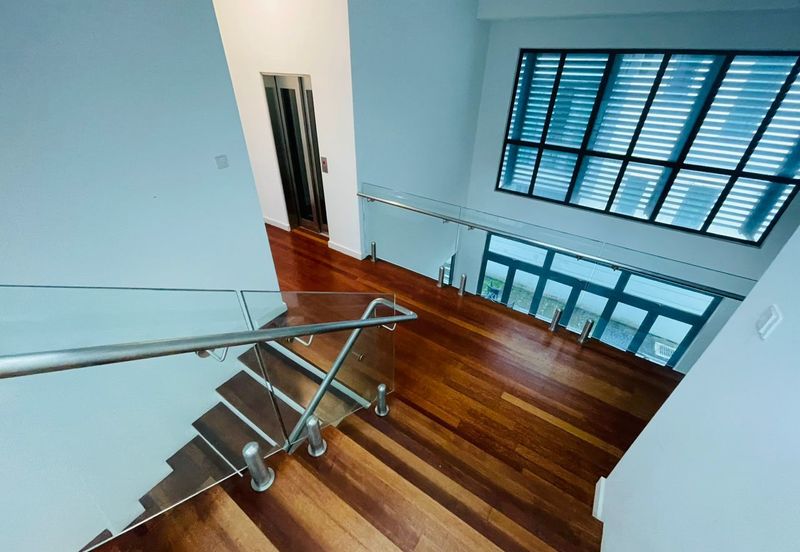 Sejati Residences - Astonia II