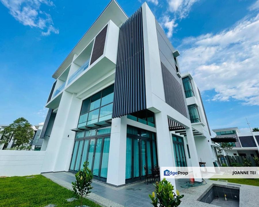 Astonia I, Sejati Residence, Cyberjaya, Selangor, Cyberjaya