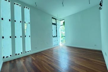 Sejati Residences - Astonia II