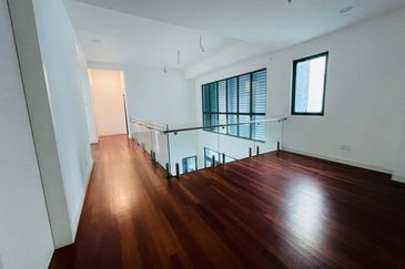 Sejati Residences - Astonia II