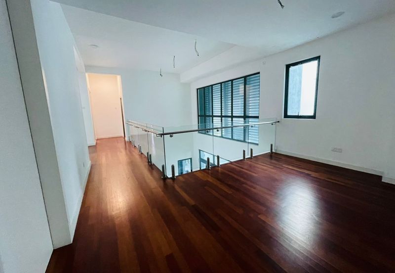 Sejati Residences - Astonia II