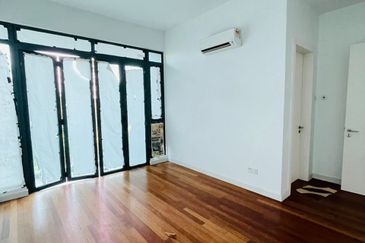 Sejati Residences - Astonia II