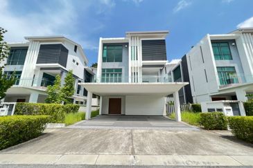 Sejati Residences - Astonia II