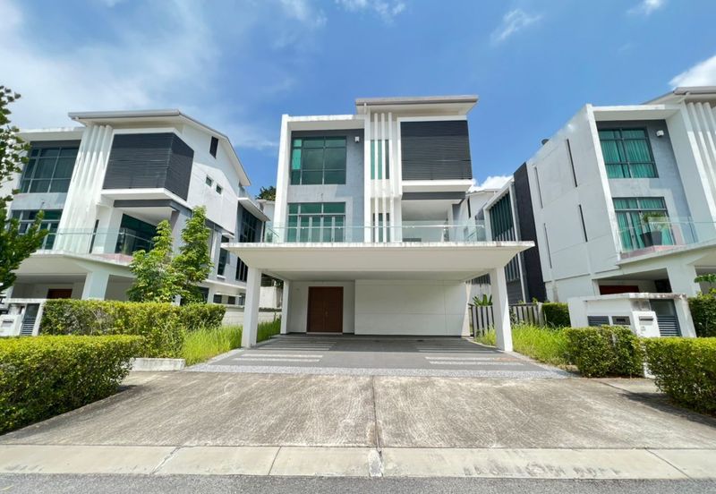 Sejati Residences - Astonia II