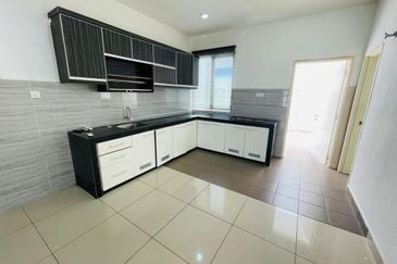 Cassia Garden Residence