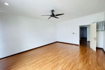 Cassia Garden Residence