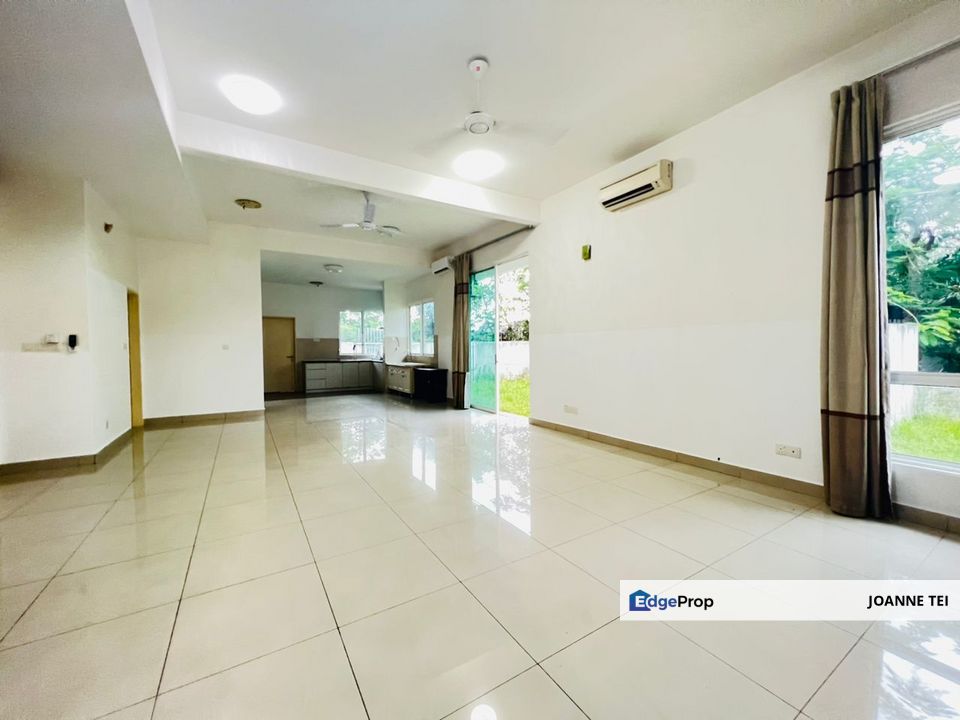 Cassia @ Garden Residence, Selangor, Cyberjaya