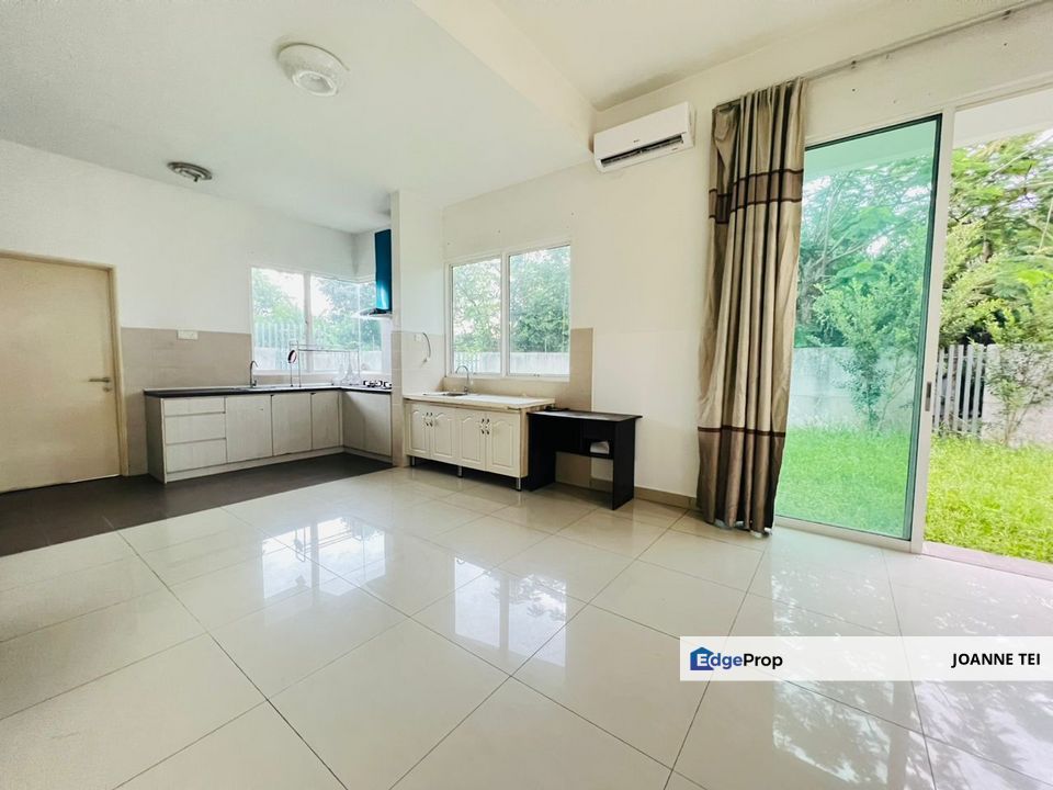 Cassia @ Garden Residence, Selangor, Cyberjaya