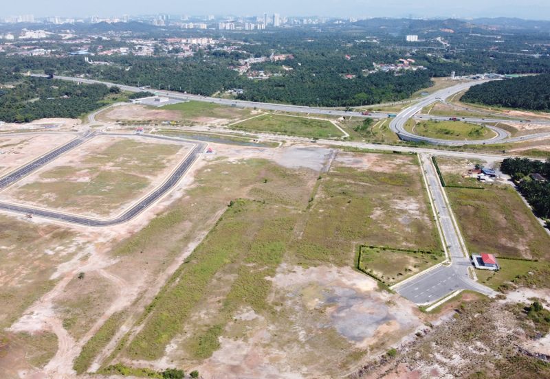 Cipta Industrial Park @ Serenia City