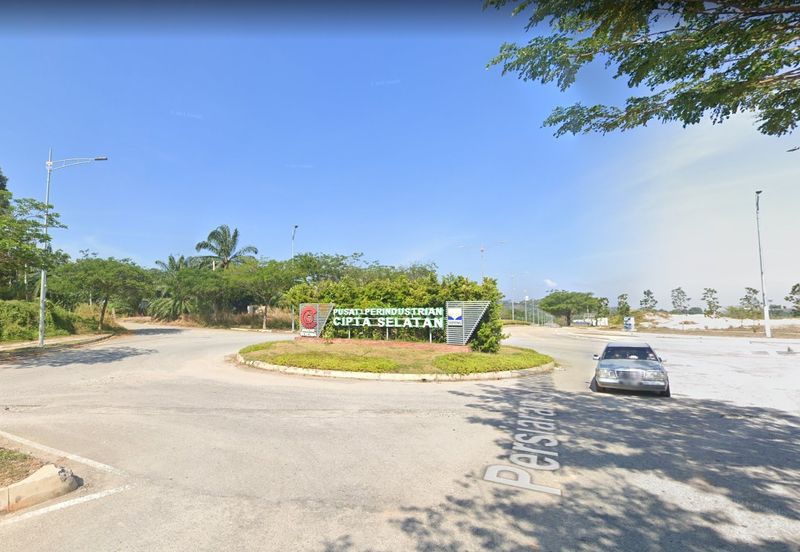 Cipta Industrial Park @ Serenia City
