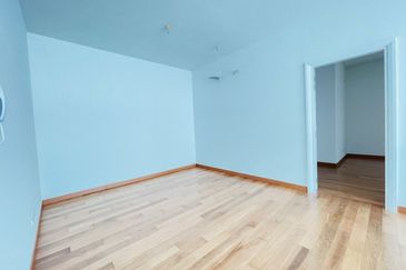 Sejati Residences (Amelia)