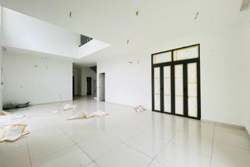 Sejati Residences (Amelia)