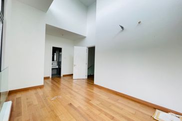 Sejati Residences (Amelia)