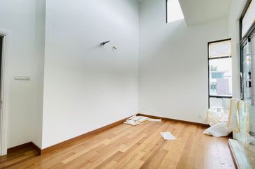 Sejati Residences (Amelia)