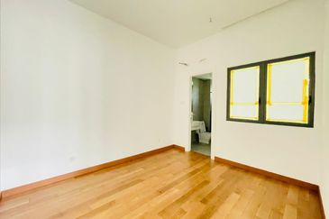 Sejati Residences (Amelia)