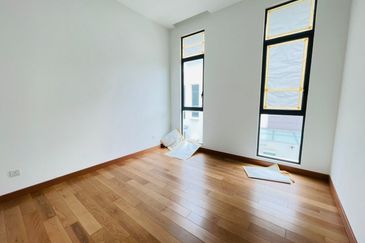 Sejati Residences (Amelia)